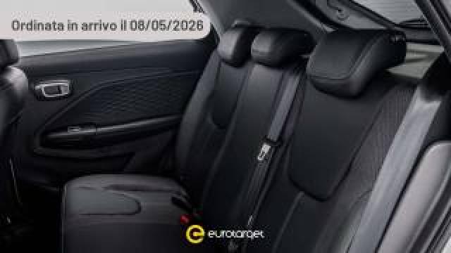 Dr Motor Dr5 1.5 Bi-Fuel Gpl 