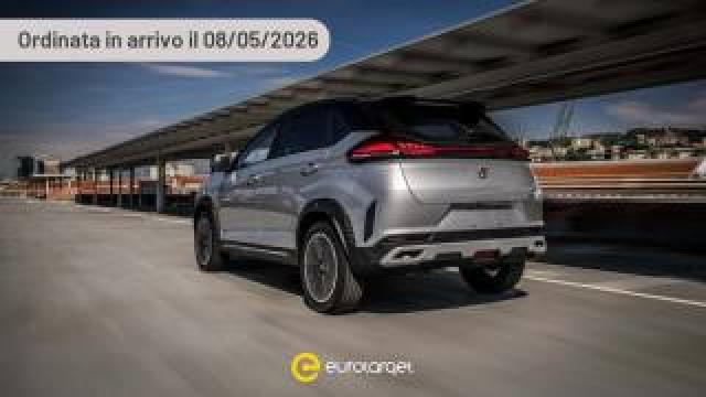 Dr Motor Dr3 1.5 Cvt Bi-Fuel Gpl 