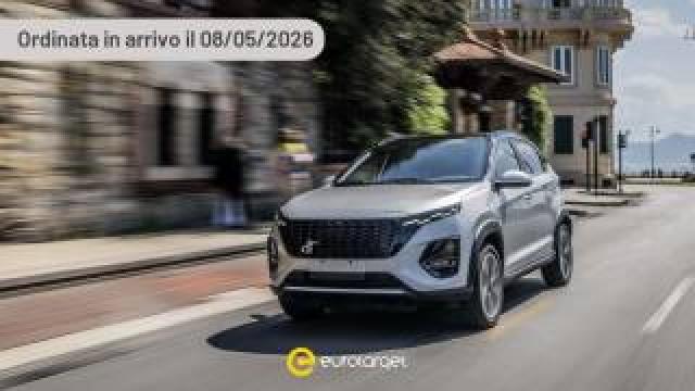 Dr Motor Dr3 1.5 Bi-Fuel Gpl 