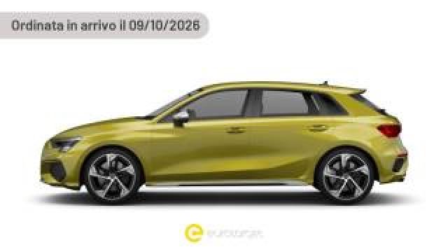 Audi A3 Spb Tfsi E 150 Kw S Tronic Business Advanced 