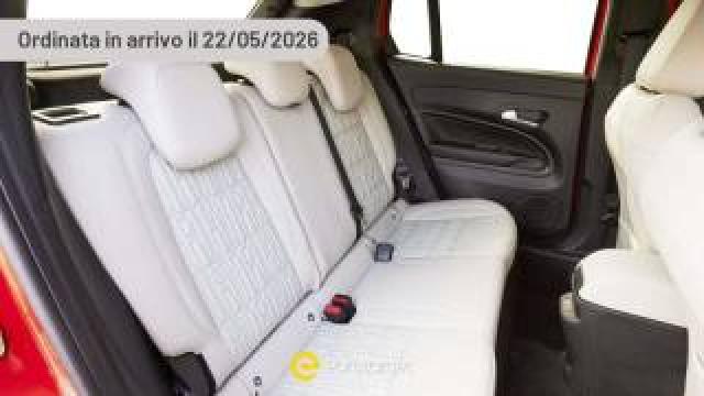 Fiat 600 Hybrid 110 Cv Dct Mhev Icon 