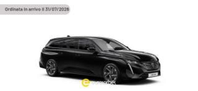 Peugeot 308 Bluehdi 130 S&s Eat8 Sw Allure 