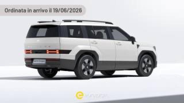 Hyundai Santa Fe 1.6 T-Gdi Phev 4wd At 5 Posti Business 