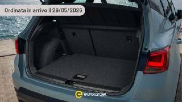 Seat Arona 1.0 Ecotsi 
