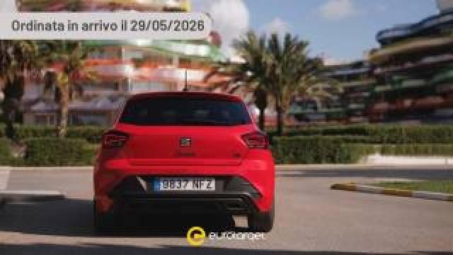 Seat Ibiza 1.0 Ecotsi 95 Cv 5 Porte Style 