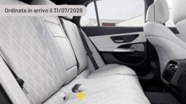 Mercedes Benz E 300 De Hybrid Eq 4matic S.w. Amg Line Premium 