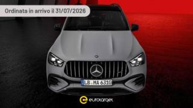 Mercedes Benz Gle 53 Amg Hybrid Eq 4matic+ Amg Line Premium 