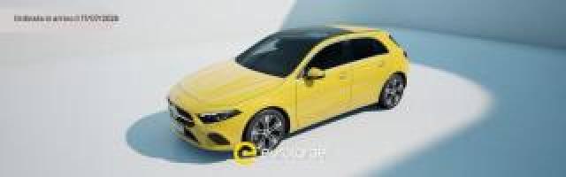 Mercedes Benz A 180 D Automatic Amg Line Extra 