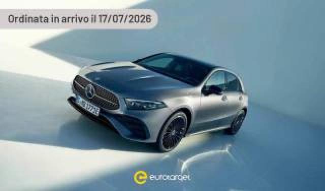 Mercedes Benz A 180 D Automatic Progressive Extra 