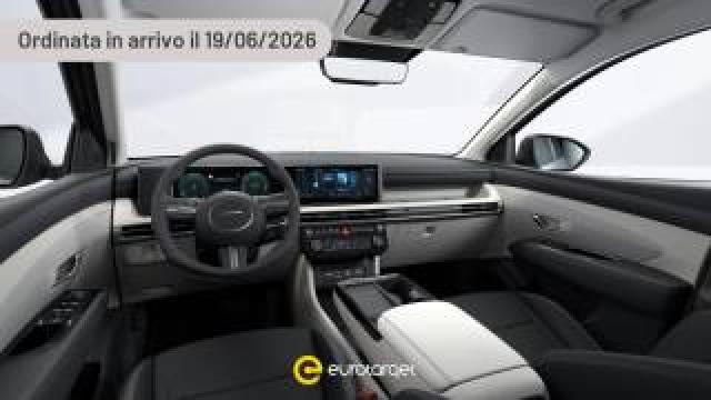 Hyundai Tucson 1.6 Phev Aut. Exellence 