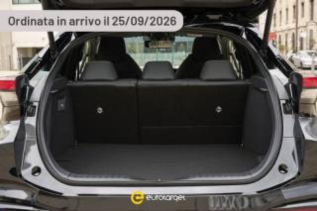 Toyota C-Hr 2.0 Phev Gr Sport 