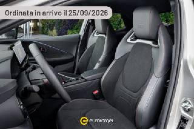 Toyota C-Hr 2.0 Phev Lounge 