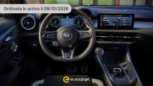 Alfa Romeo Tonale 1.5 175 Cv Mhev Tct7 Veloce 