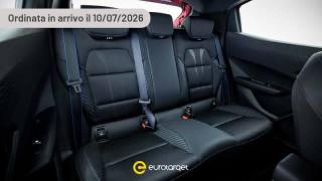 Renault Clio Tce 115 Cv 5 Porte Techno 