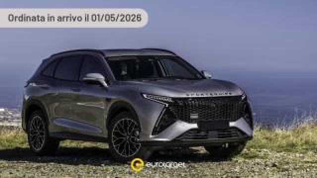 Sportequipe Sportequipe 8 Gt 1.6 T-Gdi Dct Gpl 