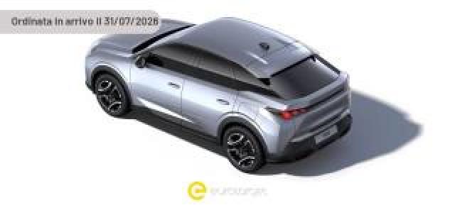 Peugeot 3008 Plug-In Hybrid 195 E-Dcs7 Allure 