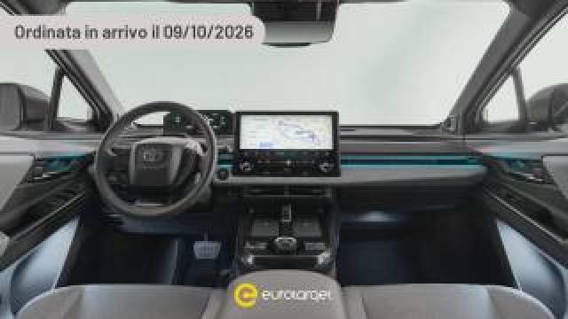 Toyota C-Hr+ 77 Kwh Awd-I Premium 