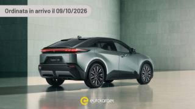 Toyota C-Hr+ 55.7 Kwh 