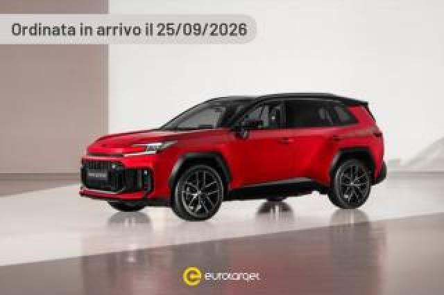 Toyota Rav 4 My23 Rav4 2.5 Hv E-Cvt Awd-I Gr Sport 