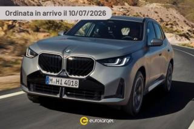 Bmw X3 Xdrive30e Msport 