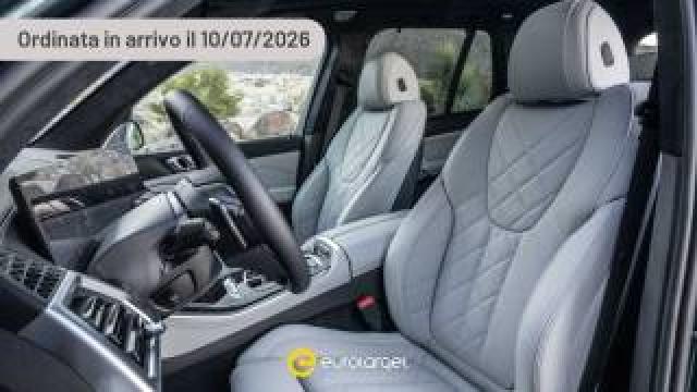 Bmw X5 Xdrive50e 