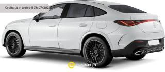 Mercedes Benz Glc 400 E Hybrid Eq 4matic Coupé Advanced Plus 