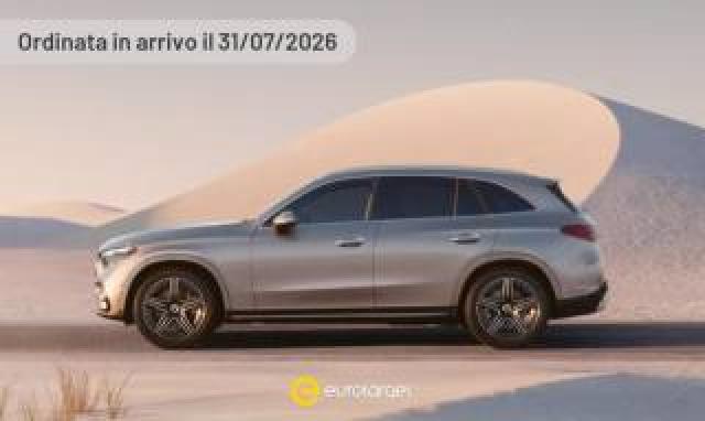 Mercedes Benz Glc 400 E Hybrid Eq 4matic Amg Line Premium 