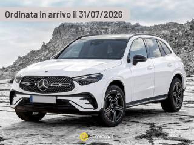 Mercedes Benz Glc 300 E Hybrid Eq 4matic Amg Line Premium Plus 
