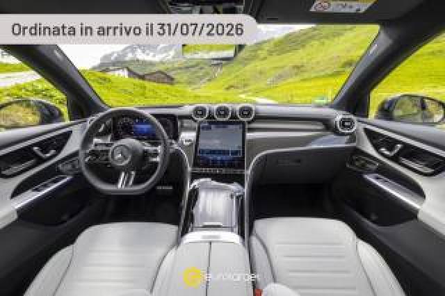 Mercedes Benz Glc 300 E Hybrid Eq 4matic Amg Line Advanced Plus 