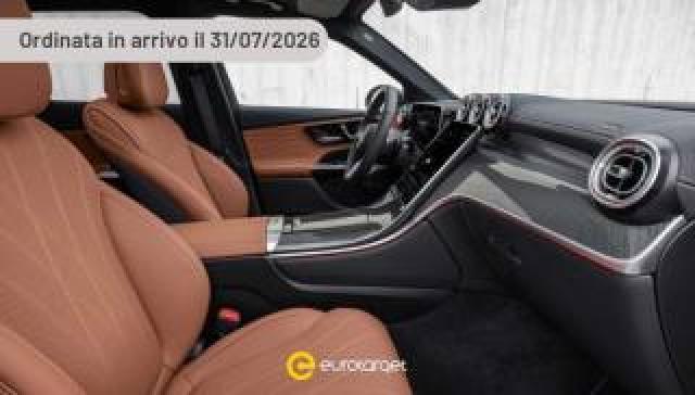 Mercedes Benz Glc 400 E Hybrid Eq 4matic Advanced 