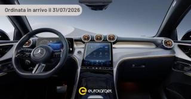 Mercedes Benz Glc 300 E Hybrid Eq 4matic Advanced 