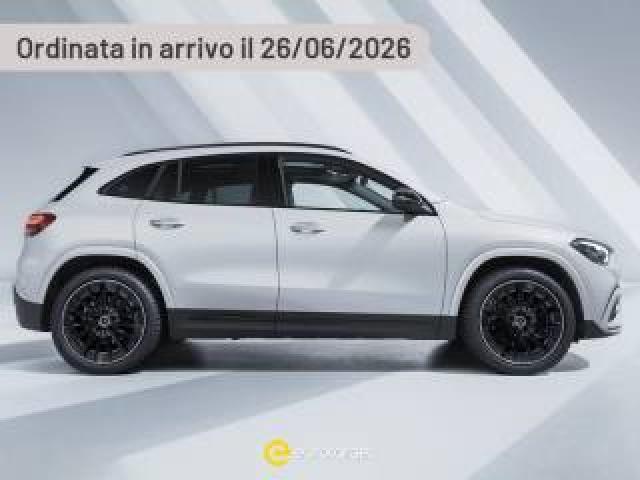 Mercedes Benz Gla 250 E Hybrid Eq Amg Line Premium Plus 