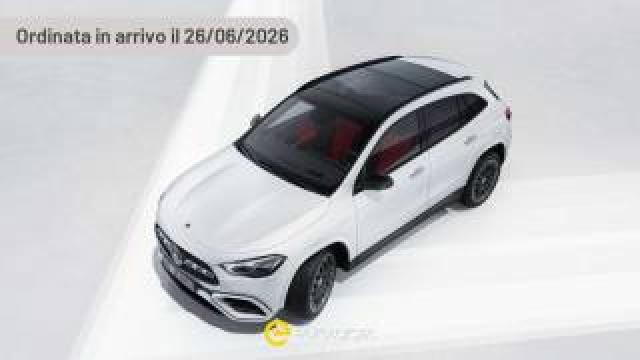 Mercedes Benz Gla 250 E Hybrid Eq Amg Line Premium 
