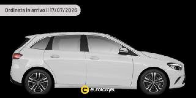 Mercedes Benz B 250 E Hybrid Eq Amg Line Premium Plus 