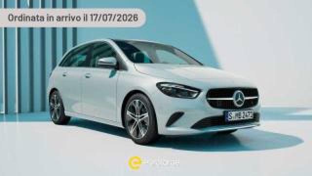 Mercedes Benz B 250 E Hybrid Eq Amg Line Premium 