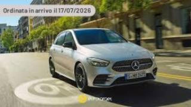 Mercedes Benz B 250 E Hybrid Eq Progressive Advanced Plus 