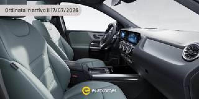Mercedes Benz B 250 E Hybrid Eq Executive 