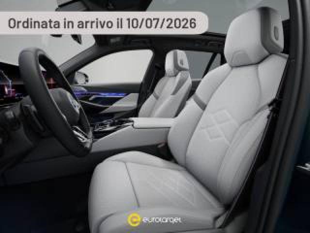 Bmw 530 E Sdrive Touring Msport Pro 