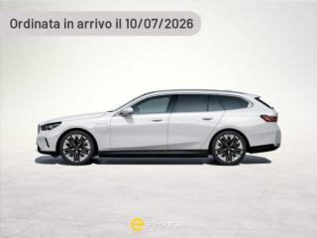 Bmw 530 E Sdrive Touring Msport 