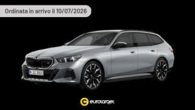 Bmw 530 E Sdrive Touring 