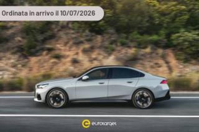 Bmw 530 E Xdrive Msport 