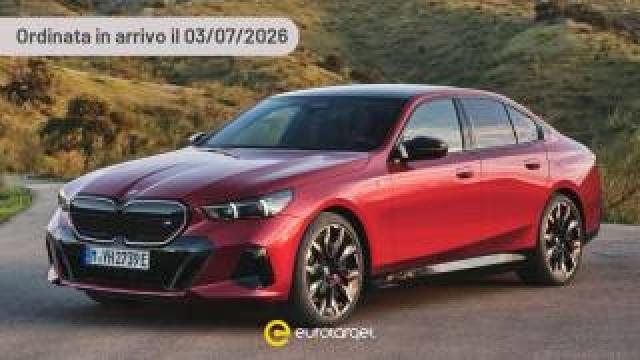 Bmw 530 E Sdrive Msport 