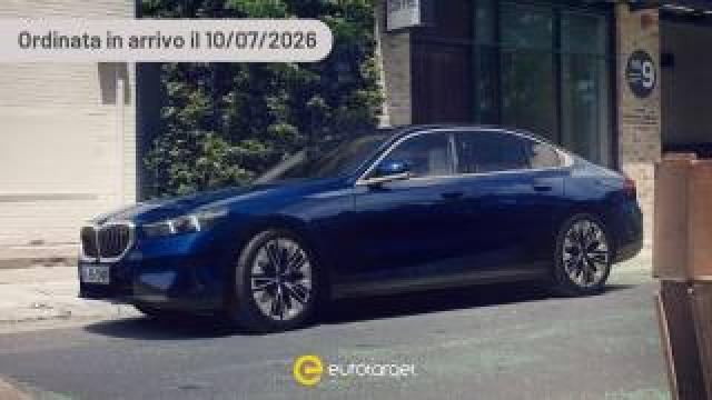Bmw 530 E Sdrive 