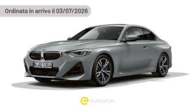Bmw 240 M I Xdrive Msport Pro Serie 2 Cp&eacute;