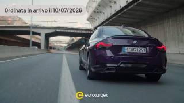 Bmw 240 M I Xdrive Serie 2 Cp&eacute;