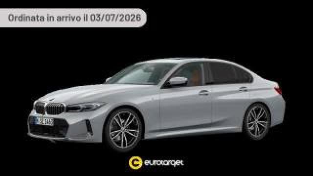 Bmw 330 E Hybrid Edition 