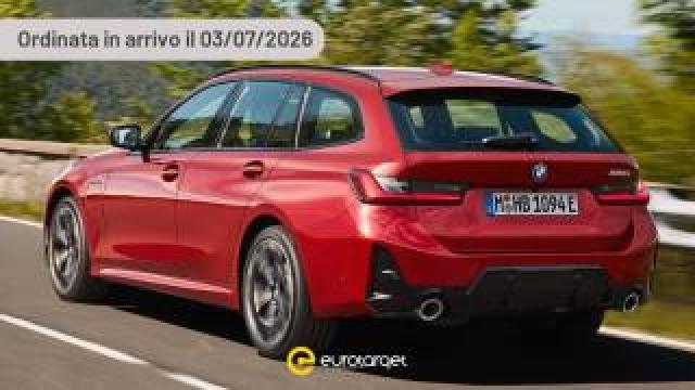Bmw 340 M I 48v Xdrive Touring Msport Pro Serie 3