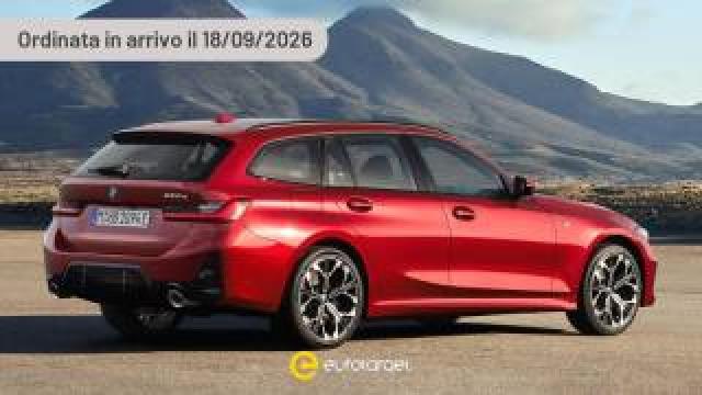 Bmw 330 E Xdrive Touring 