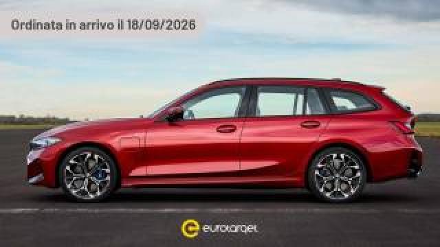 Bmw 330 E Touring Msport 
