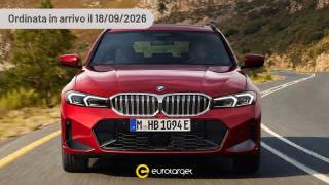 Bmw 330 E Touring 